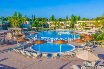 Hotel Kipriotis Maris Suites