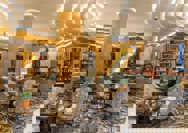 Foto Embassy Suites by Hilton Doha Old Town **** Doha