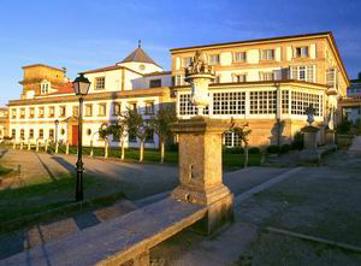 Foto Parador De Ferrol El Ferrol