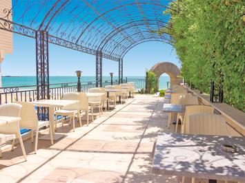 Foto Bilyana Beach **** Nessebar