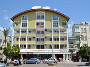 Foto Mitos *** Alanya