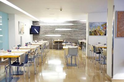 Foto Mercure Palermo Centro **** Palermo