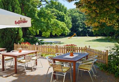 Foto Brandenburg *** Beetzsee