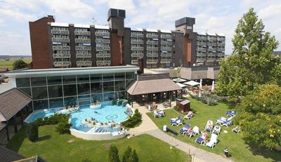 Danubius Hotel Buk