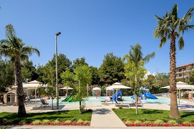 Foto Portes Beach **** Nea Potidea