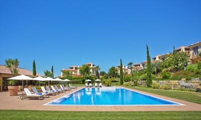 Hotel Monte Rei Golf en Countryclub