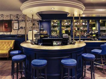 Foto Mercure Inverness **** Inverness
