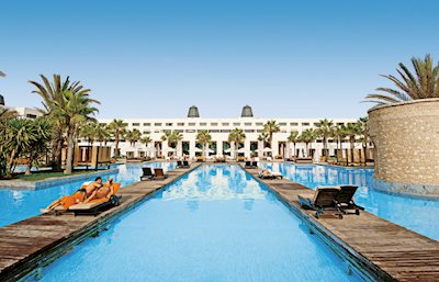 Foto Accor Sofitel Agadir Royal Bay Resort ***** Agadir