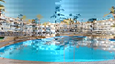 Foto Playas Cas Saboners *** Palma Nova