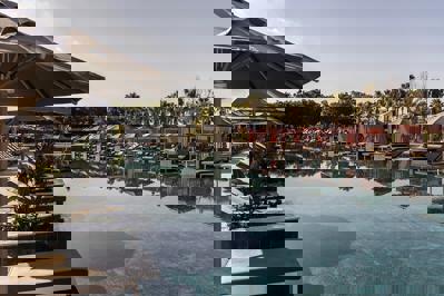 Cali Resort en Spa Elegant collection by Louis Hotels