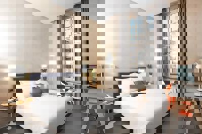 Hotel Palazzo Grillo