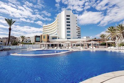 Foto El Hana Beach ***** Sousse