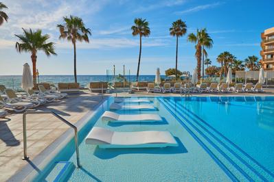 Foto Protur Bonamar **** Cala Bona