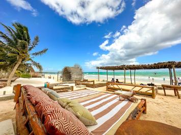 La Diosa Tulum
