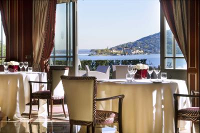 Foto Grand Dino **** Baveno