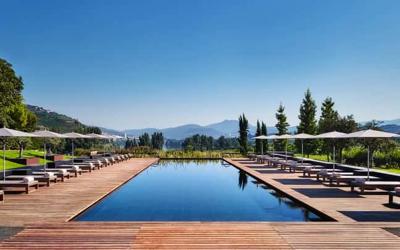 Foto Six Senses Douro Valley ***** Lamego