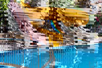 Foto A11 Hotel Obakoy **** Alanya