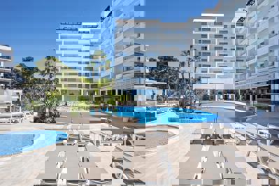 Foto Best Punta Dorada **** Salou