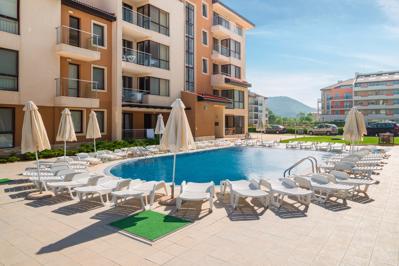 Foto Obzor Beach Resort **** Obzor