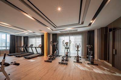 Foto Mandarin Eastville *** Pattaya