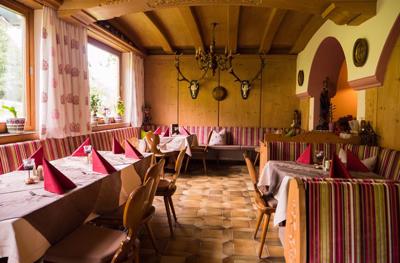 Foto Riederhof *** Gerlos