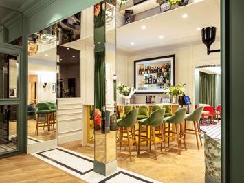 Foto Mercure Paris Gare de Lyon Opera Bastille *** Parijs