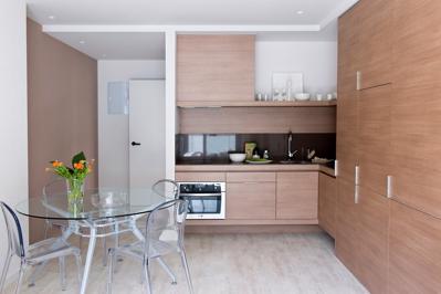 Foto Eric Vokel Sagrada Familia Suites **** Barcelona