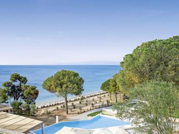 Foto Elivi ***** Koukounaries