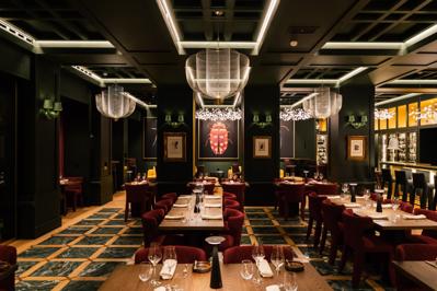Foto Art Legacy Hotel ***** Lissabon