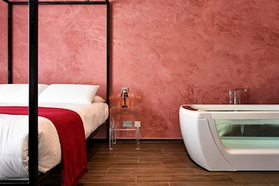 Foto Quaint Boutique Sannat ** Sannat