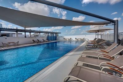 Foto The S Hotel Al Barsha Dubai **** Dubai
