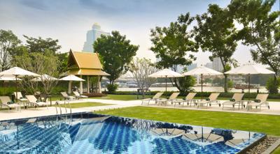 Foto ibis Riverside *** Bangkok