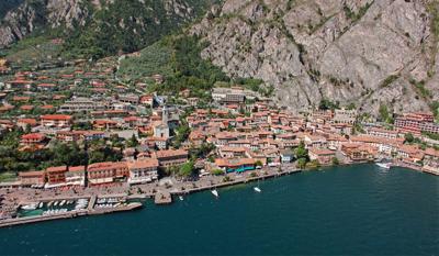 Foto Susy *** Limone Sul Garda