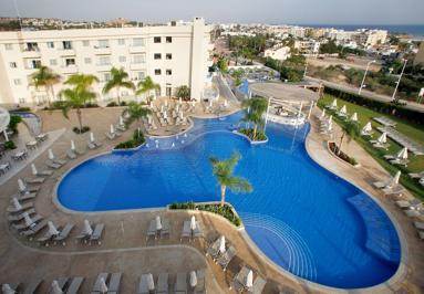 Foto Sunrise Oasis **** Protaras