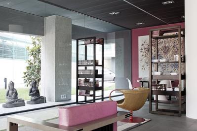Foto Zambala Luxury Residence **** Milaan
