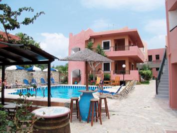 Foto Kri-Kri Village by Estia ** Gournes