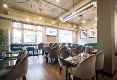 Foto Aparthotel Verona House *** Verona