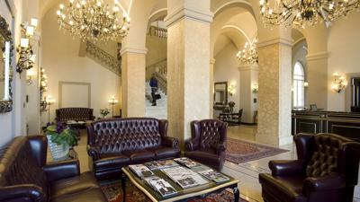 Foto Grand Hotel di Parma ***** Parma