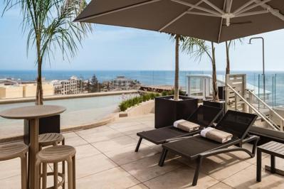 Foto Fitch Hotel **** St. Julians