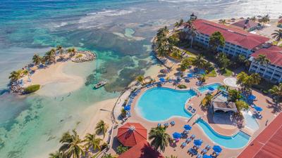 Holiday Inn Resort Montego Bay