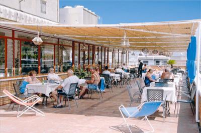 Foto Grand Cesare Augusto **** Sorrento