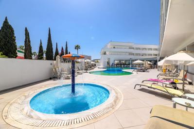 Foto River Rock *** Ayia Napa