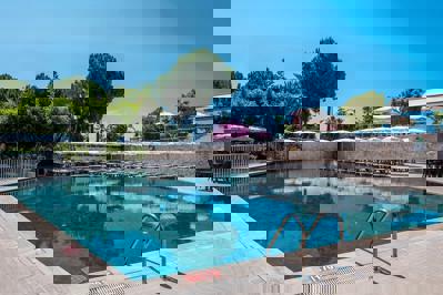 Foto Hotel Parador Sky **** Alanya