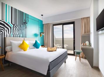 Foto Hotel Kamaniiya Petitenget Seminyak *** Kuta
