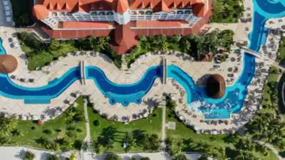 Foto Bahia Principe Grand Jamaica ***** Runaway Bay