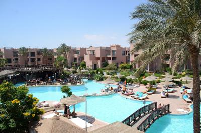 Foto Rehana Sharm Resort **** Sharm El Sheikh