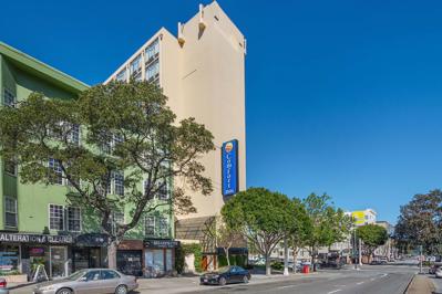 Foto Comfort Inn by the Bay *** San Francisco