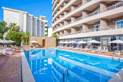 Hotel Be Live Experience Costa Palma