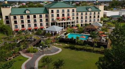 Foto Royal Torarica **** Paramaribo