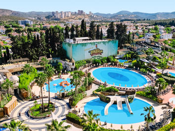 Foto Atlantique Holiday Club **** Kusadasi